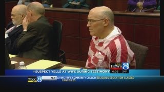 Cold case murder motive: jealousy