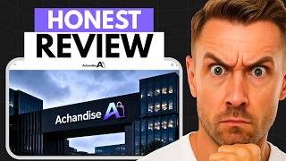 Achandise.com Review 2026 - SCAM or LEGIT