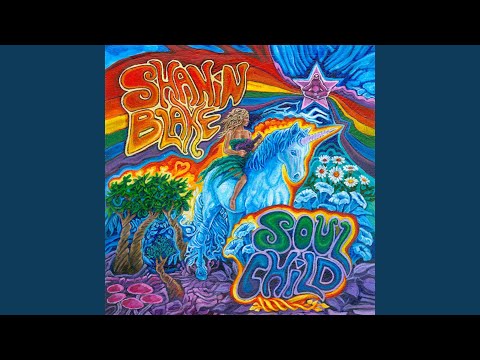 Am I In Love - Shanin Blake