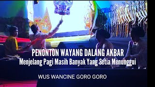 Download lagu Many viewers watched until morning by Dalang Akbar mp3 Download lagu Many viewers watched until morning by Dalang Akbar mp3