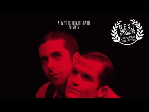 NOTHING LIKE A FIRE from THRILL ME: 12th Anniversary Reunion Performance