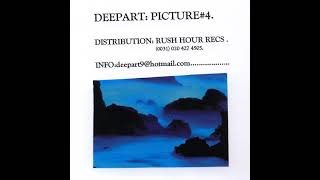 Deepart - 4 (A2)