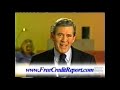 FreeCreditReport Com Television Commercial 2001
