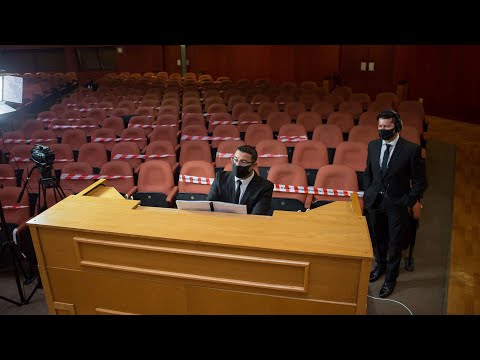 New Apostolic Church Southern Africa | Music - “Come ye that love the Lord”