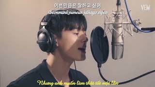 [FY Subteam] [Vietsub/Lyrics]  차은우(ASTRO) - Rainbow Falling (My ID is Gangnam Beauty OST Part 7)