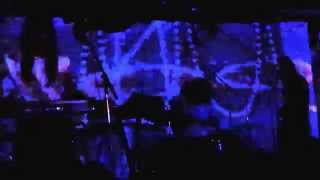 Moon Duo - Free Action - April 30, 2014 - Electric Owl, Vancouver, BC