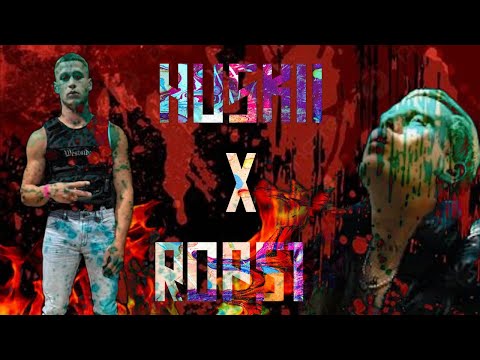 Huskii x ROPS1 x Bone Thugs - Thug Luv + Ant Shit Changed + D.O.N + Violate (Remix)