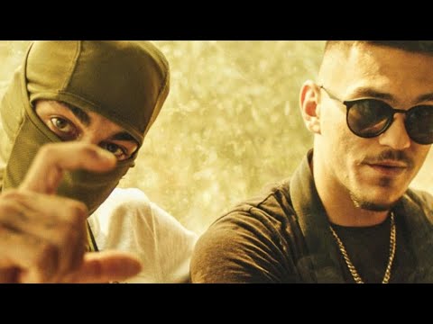 ricta X leaderbrain - unreleased clean