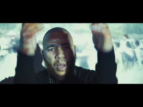 JDR - Libertà' - Prod  Andy B (Official Video)