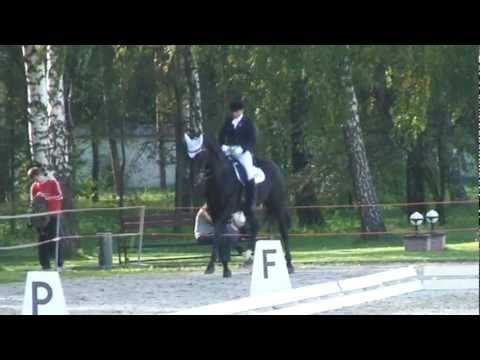 Der Tanzer and Nataliya Popova