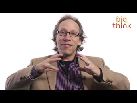 Lawrence Krauss on Caveman Common Sense