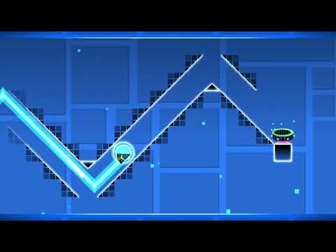 Fun Sync Layout | Geometry Dash