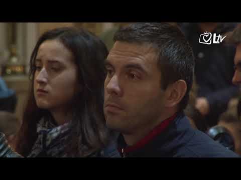 Izdvojeno 6.11.2019. - Veni Sancte Spiritus