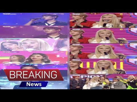 '쇼챔'청하, 컴백 동시에 1위.."더 노력할 것" 서머퀸의 저력[종합]