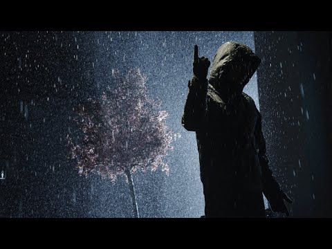 Hugo TSR - La Pluie (clip officiel)