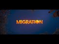Migration European French