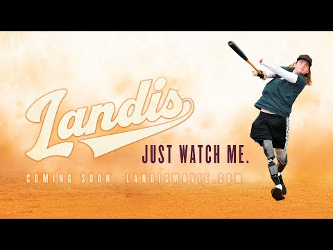 Landis - Just Watch Me | OFFICIAL MOVIE TRAILER (3 minute)
