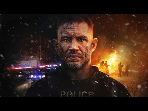 Havoc (2025) Movie Full || Tom Hardy, Jessie Mei Li, Forest Whitaker  I FULL MOVIE