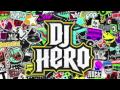 DJ HERO - I Heard It Through The Grapevine vs ...