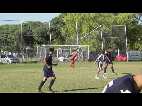 Agustin Hermoso #10 Acassuso