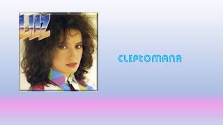 Cleptomana/Luz Casal 1982 (Audio/Lyric)
