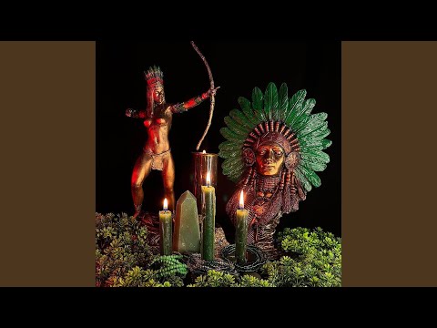 Ponta da Jurema / Cheguei na Mata e Vi uma Cabocla