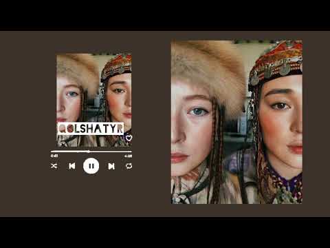 qolshatyr - rusha , m'dee