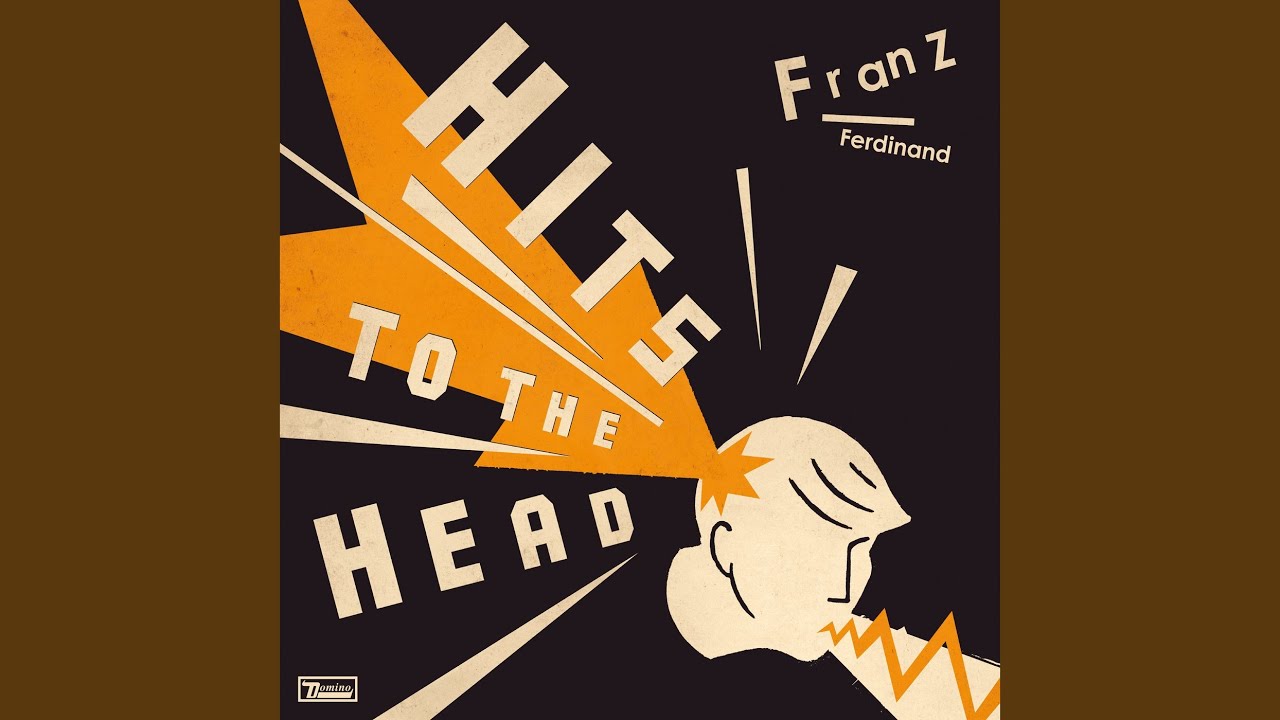Franz Ferdinand - Take Me Out
