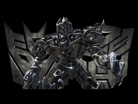 Transformers The Game 2.0 Mod - Decepticon Campaign