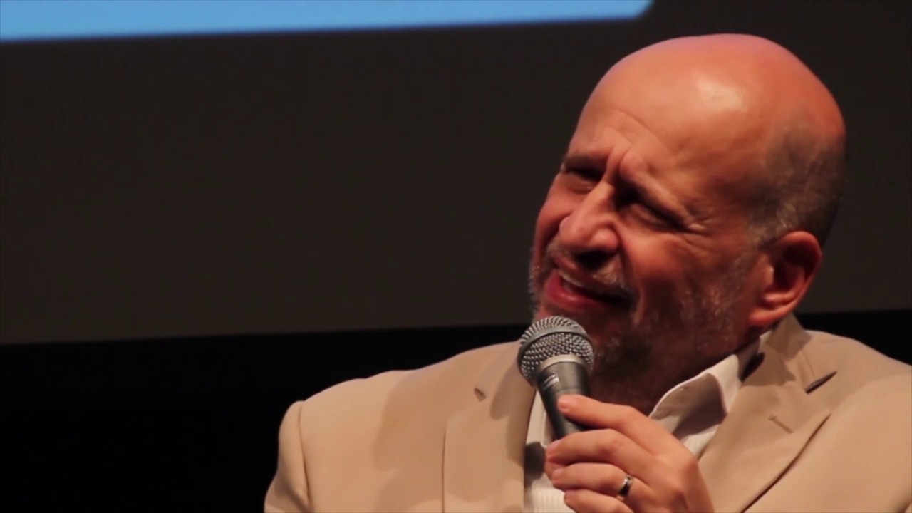 Clovis de Barros Filho no SESC Santo André - 2019