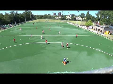 Roomburg JD1   Rood Wit JD1 '18-'19