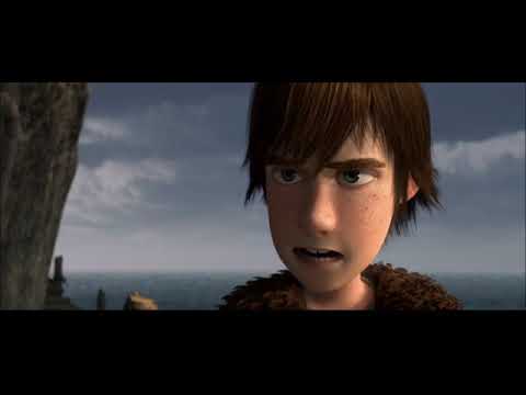 "Cloudy with a Chance of Meatballs" (J.B. Eagle Style) Part 15 - Hiccup's Sadness/New Plan
