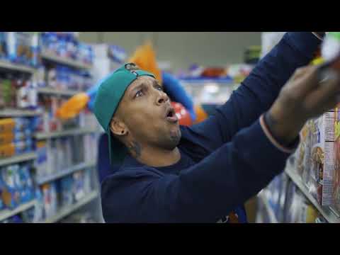 LG Fusion & Danny Fornaris 🍪 Bájame Los Monchis