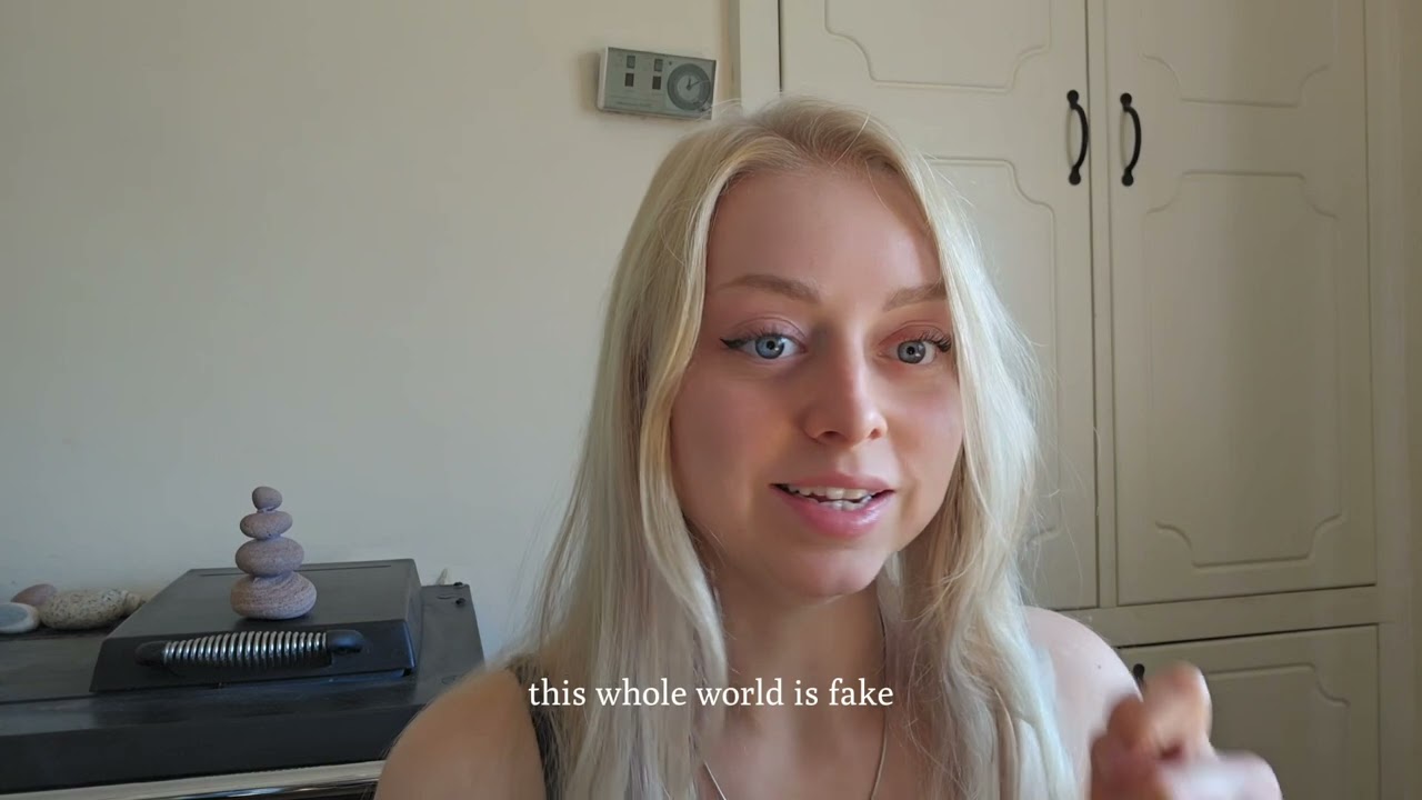 This is what keeps you stuck in lower dimensions 👁