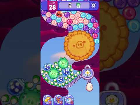 (Angry birds dream blast) Level 6242 gameplay, subscribe for latest update!