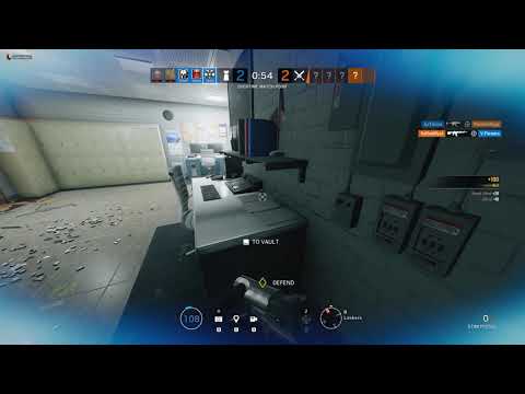 Lucky Hipfire