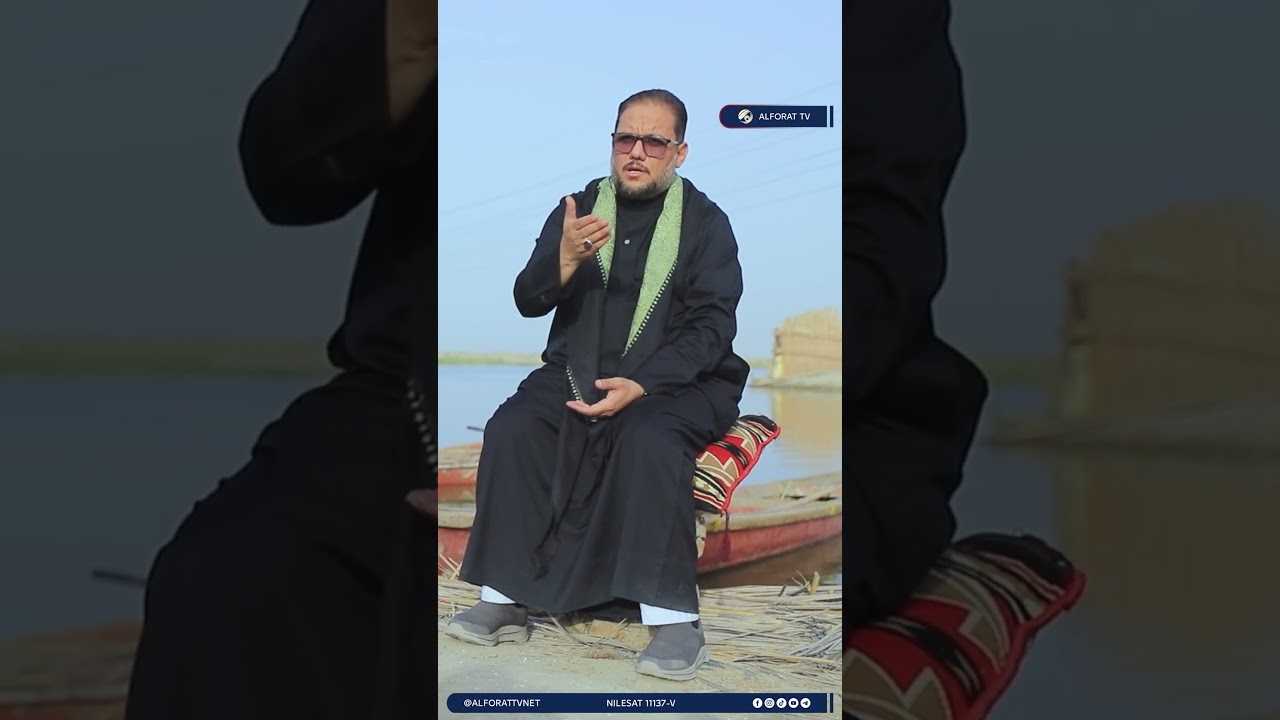 فيديو | عمار الكناني : الخدمة لذّةٌ لا تضاهيها لذّة