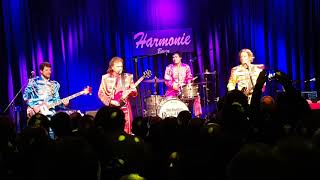 Beatles Revival Band