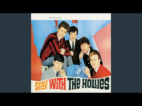 Videoclip de Stay (1997 Remaster) — The Hollies