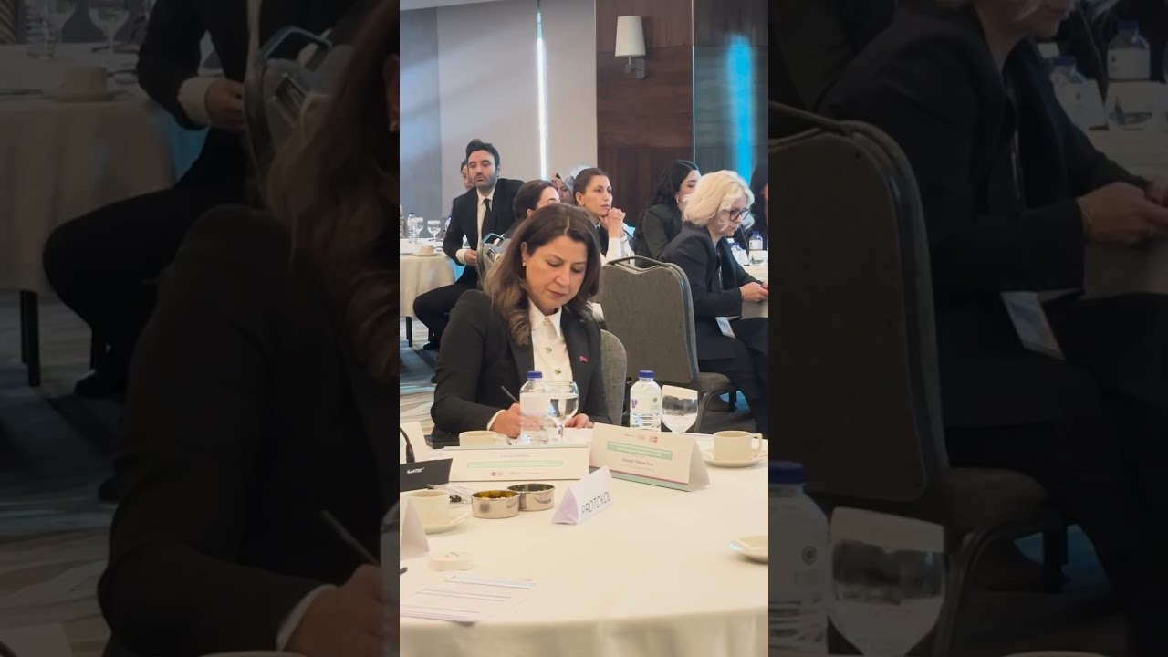 UNFPA, Sabancı Vakfı ve kamu kurumları çocuk yaşta evliliklere karşı omuz omuza