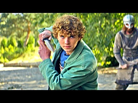 Percy Jackson Season 2 | Percy vs Clarisse Fight Scene Recap