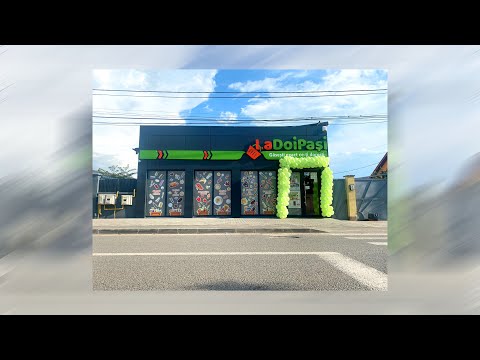 Adi Cirjan - LaDoiPasi - Giuroiu I E Ionut Alexandru I.I. - Craiova - Dolj