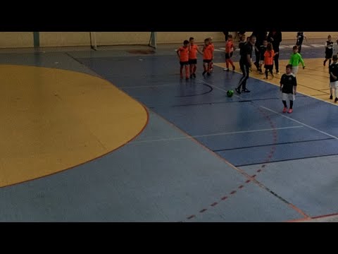 DąbroviaKidsCup Tarnovia2015 - Dąbrovia Dąbrowa Tarnowska II