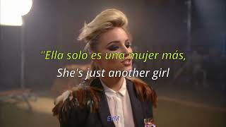 Just Another Girl - The Killers | Video oficial + letra (lyrics)