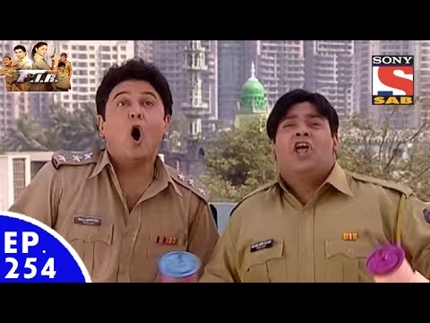 FIR - एफ. आई. आर. - Episode 254 - The Kite Flying Competition