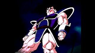 Mago de oz - Goku Vs Turles - H2oz