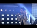 Darin - Microphone [Idol 2014 Grand Finale ...