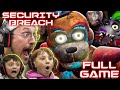 FNAF Security Breach FGTeeV Full Game