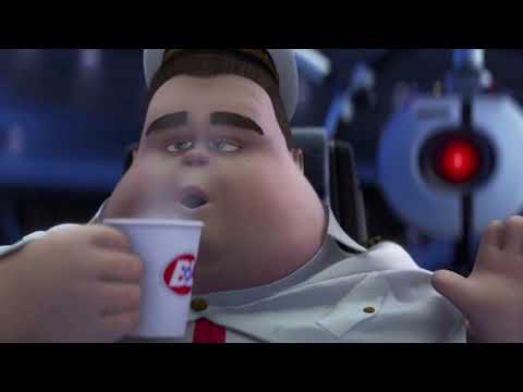 WALL-E Characters Ranked!