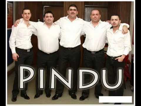 GIGI SIMA (PINDU) - ZIUA ZIUA , NOAPTEA NOAPTEA / CE MI-E DRAG PE LUMEA ASTA